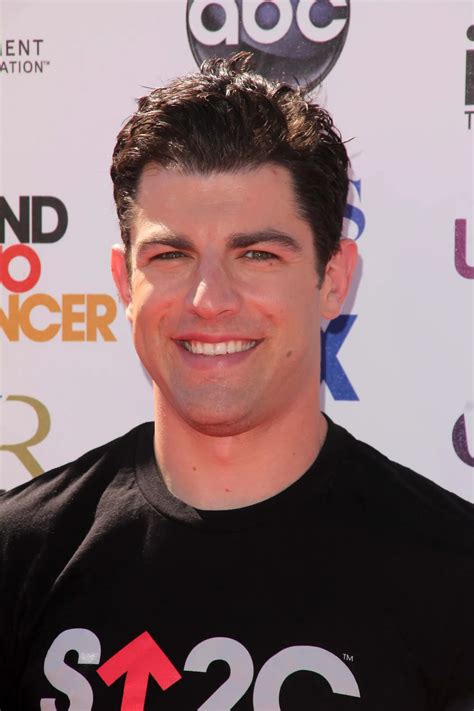 where is max greenfield now